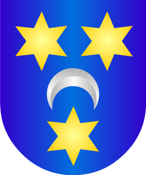 ESCUDO SIGUIENTE